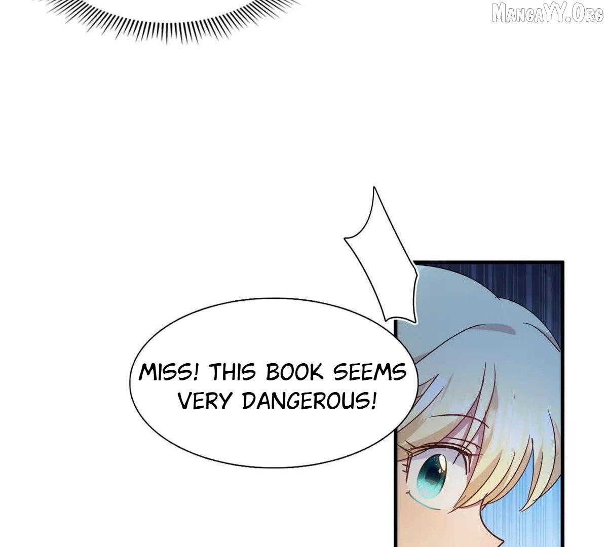 Don't Embarrass Me Chapter 152 - page 9